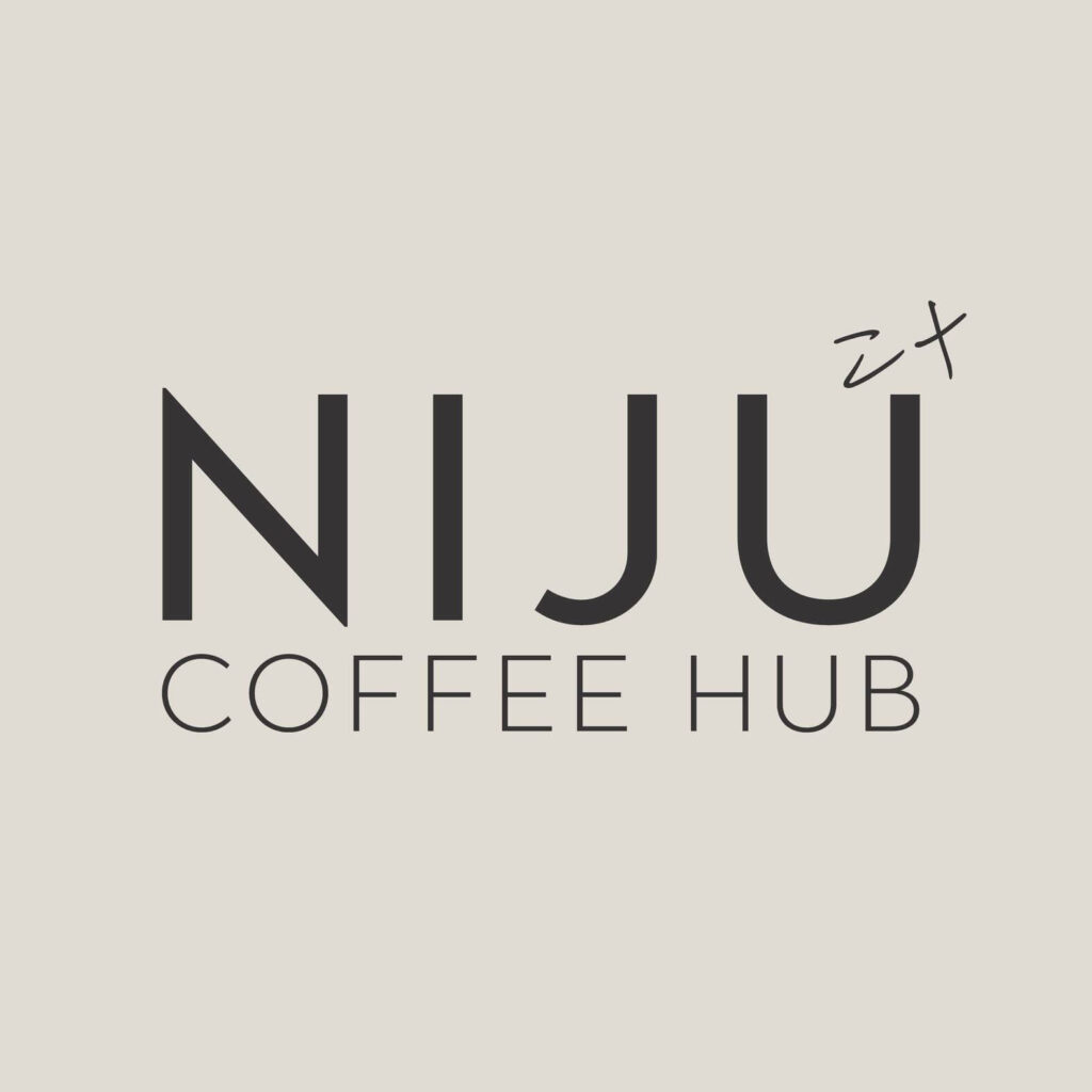 Niju Coffee Hub ice cream supplier