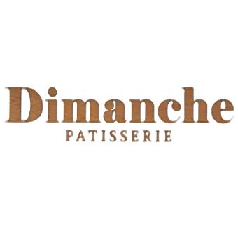 Dimanche patisserie ice cream collaboration