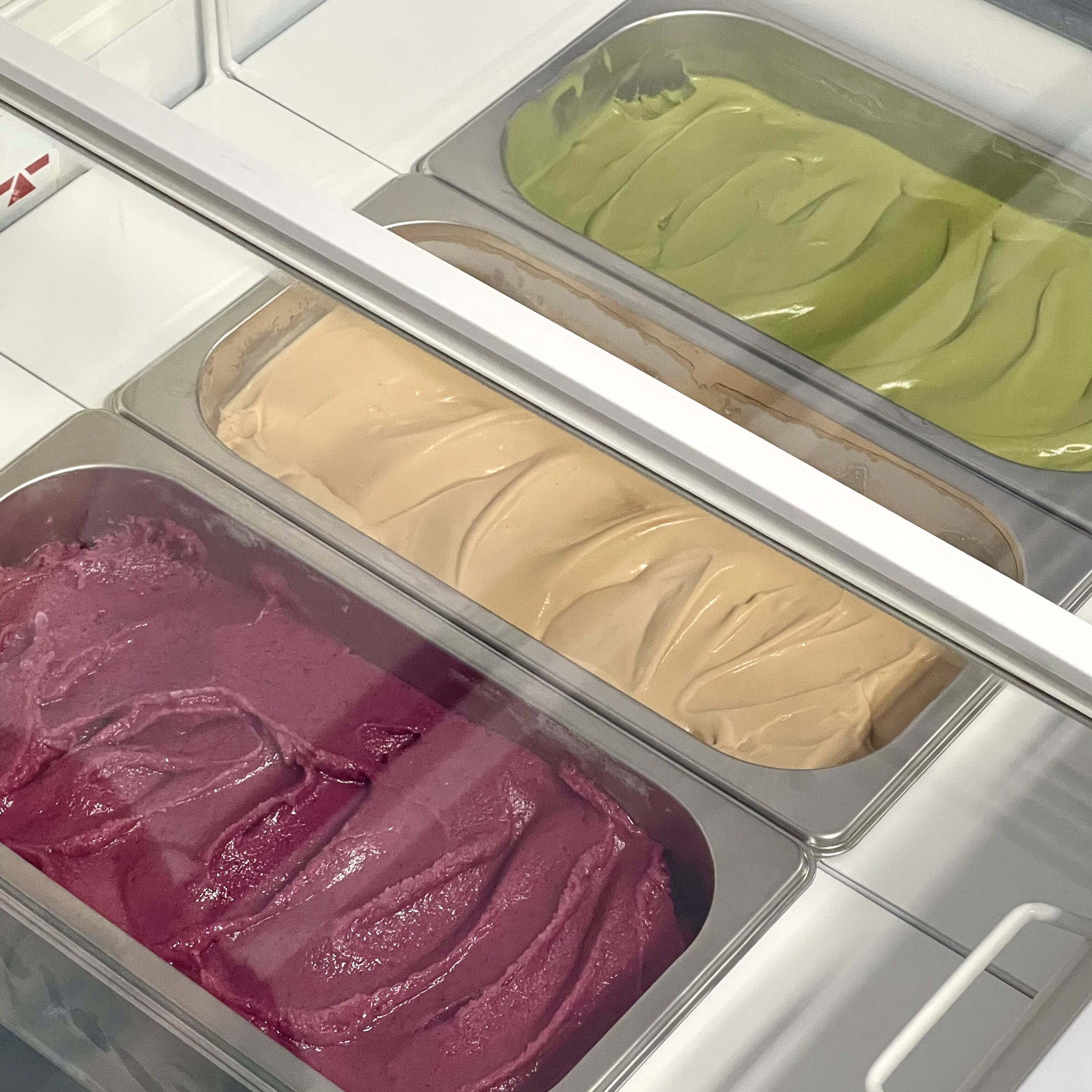 ice cream event catering