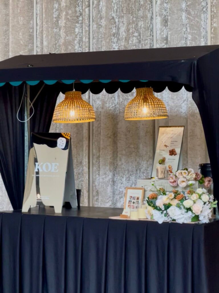 gelato catering in petaling jaya